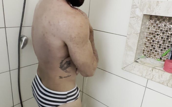 Stud Sebastian solo: S Nachts klaarkomen