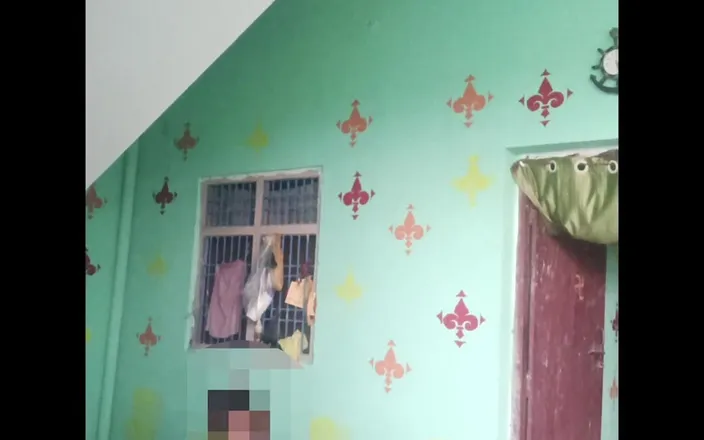 Annu Bhabhi: Bhojpuri Bihari Style XXX