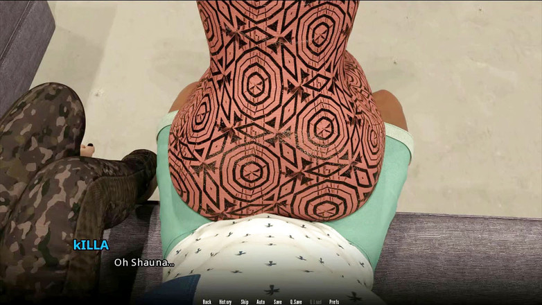 Visual Novels: WVM hvězdy univerzity část 149