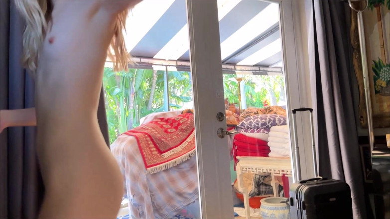 Alex Adams: Vacation with Tiny Teen Girlfriend - Molly Little - Perfect Girlfriend - Alex...