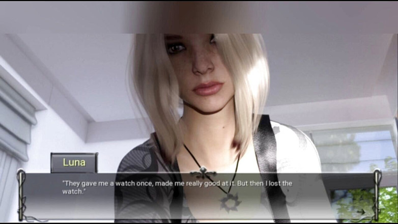 3DXXXTEEN2 Cartoon: Vítejte v klanu. 3D porno kreslený sex