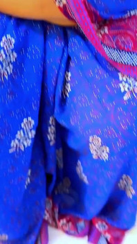 Traditional Dress Wearing