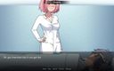 LoveSkySan69: Kunoichi Trainer - naruto Trainer [v0.19.1] भाग 99 sakura The Naked Doctor by Loveskysan69