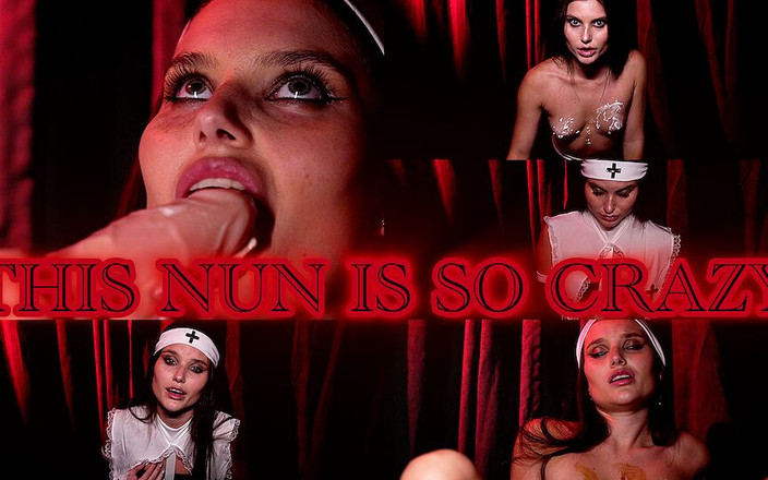 Stefany Kyler: Ta zakonnica nie mogła się oprzeć pokusie