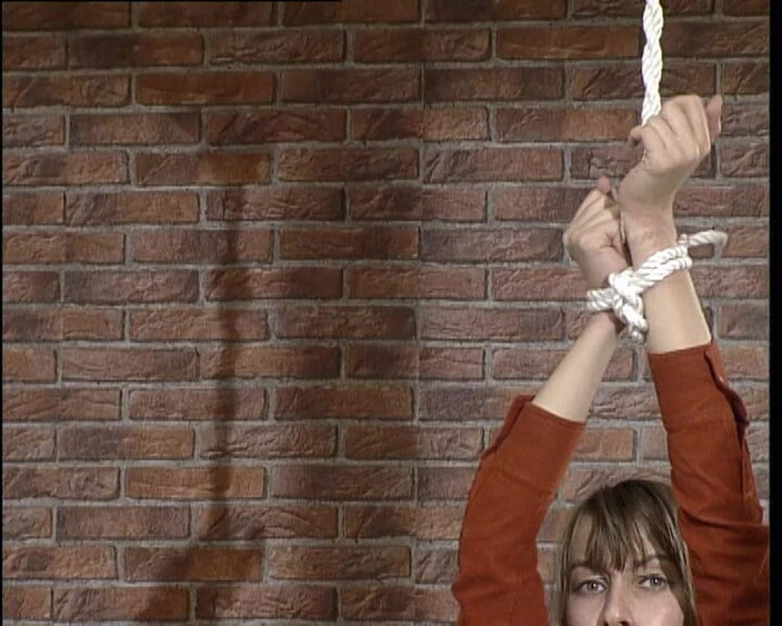 YOUR FIRST PORN: Escenario de esclavitud mit michelle, escenario de esclavitud softclip con...