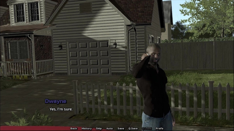 Amaran Futas: Gameplay scatenato da instinct parte 6