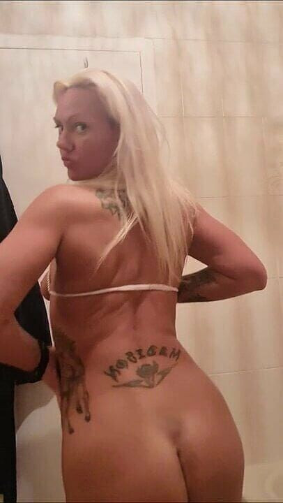 Mercedes Bendz: 집에서 더티 댄스