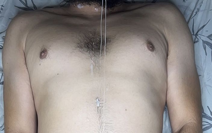LoveBears: 10 ağır çekimde fışkırtarak boşalma