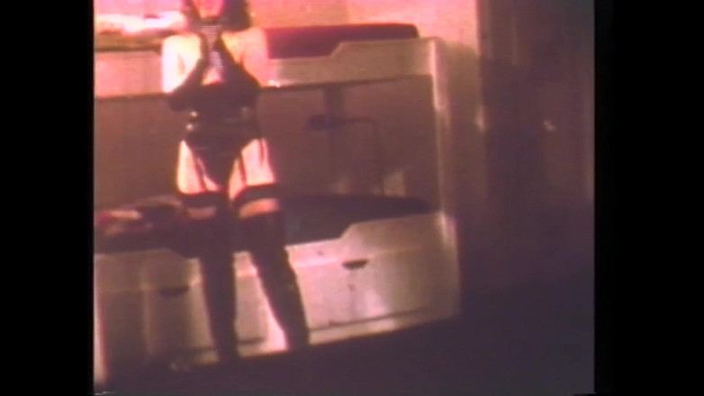 Vintage Megastore Full hd: A Fúria do Sexo