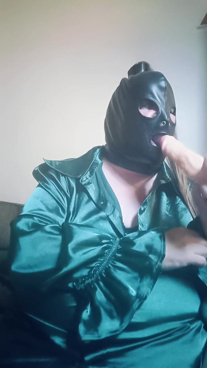 Stephanie-Nicole-TV: Naughty Video Call with My #1 Fan?