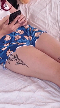 Stepdaddy! I Haven't Tried Anything Sexual yet! Innocent Stepdaughter Taught How to Orgasm!