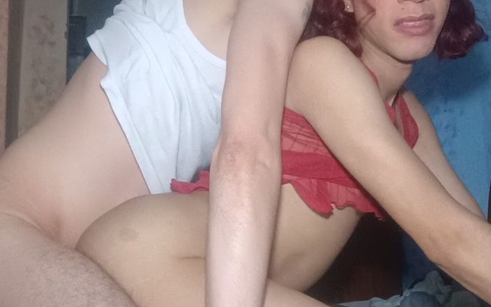 Femboy from Colombia: 새로운 콘텐츠에 대 한 여기 최고