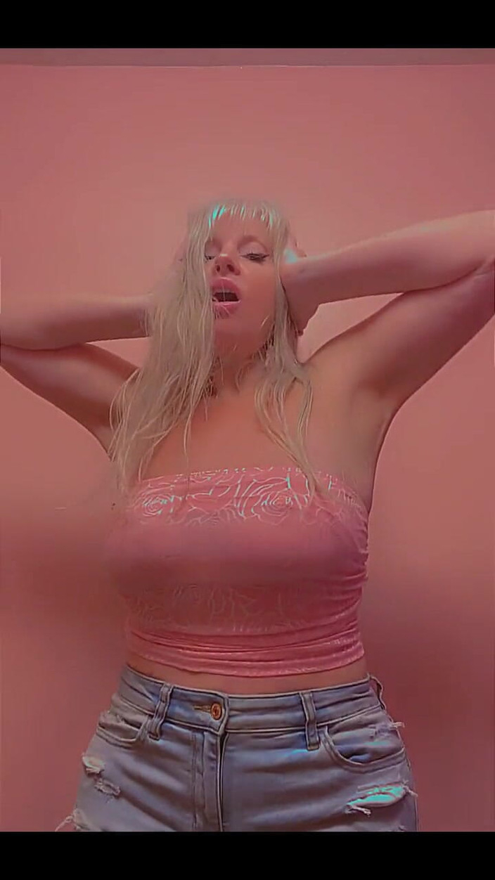 PaintedRose: Doar mă stropesc