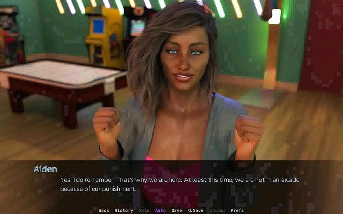 EroticKrisso: The Lost Love-married and Exhibited Anal Girl