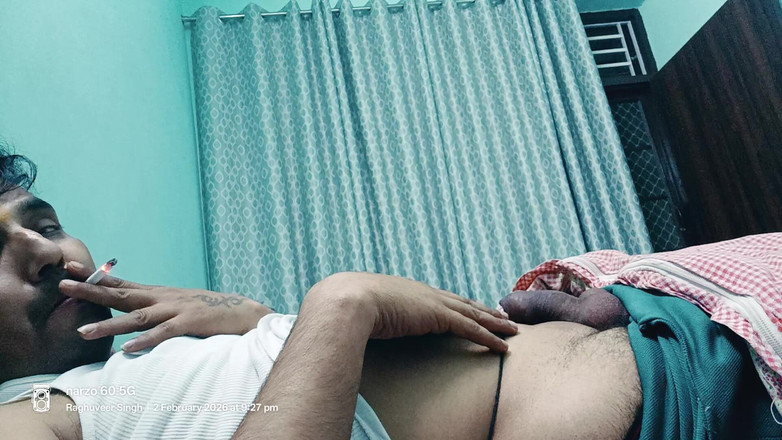 Rajasthani-old-lover: Aisain 의붓아빠 의붓아버지 유럽계 미국인 새아빠 인도 경찰관 육군 남자 언클링