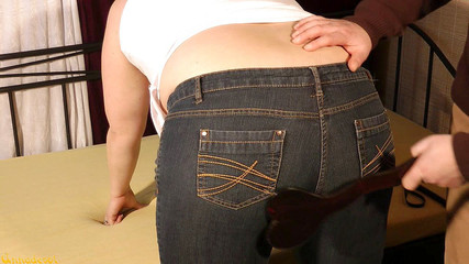 Anna Devot: Annadevot - Můj výprask