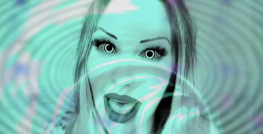 Goddess Misha Goldy: スパイラルグーニング、エッジング、デニシングチャレンジの30日間!7日目。