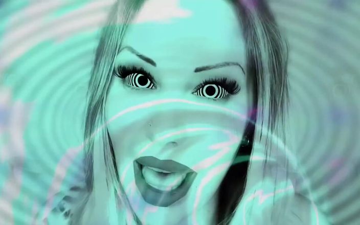 Goddess Misha Goldy: 30 dní spiraling gooning, edging a denying výzvy! Den 7.