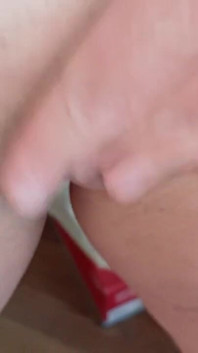 I Caught My Lesbian Roommates Under the Covers and Masturbated to Their Sex