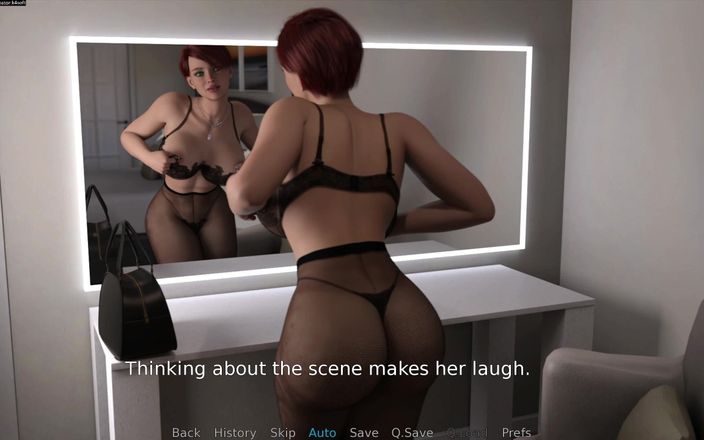 Porngame201: Baru berkahwin 1 untuk Diteruskan