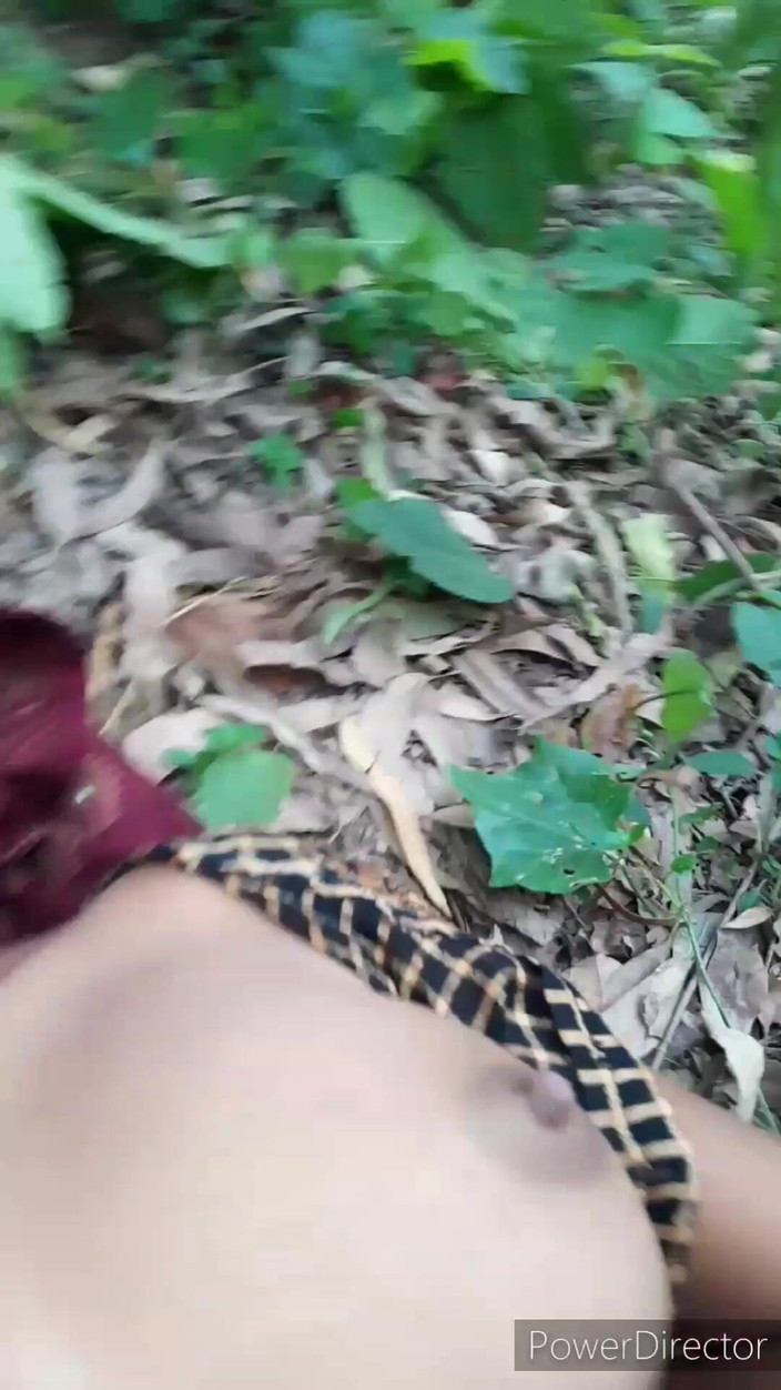 Renudbf: Venkovní vesnice Desi šukání