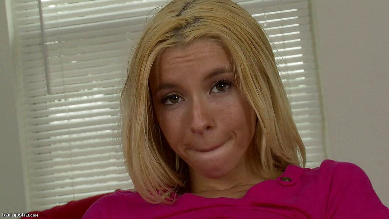 Karups: Kenzie Reeves: mini jogo de vibrador