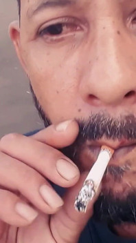 See Me Smoking