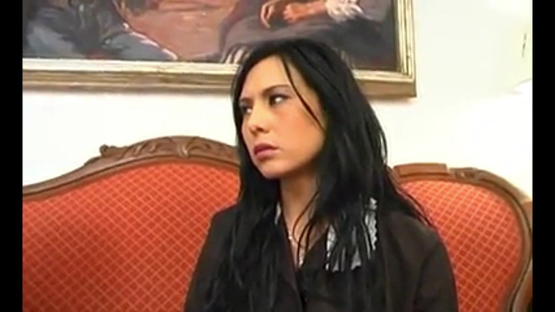 Bisco Birchwood Productions: Acțiune de servitoare retro italiană!