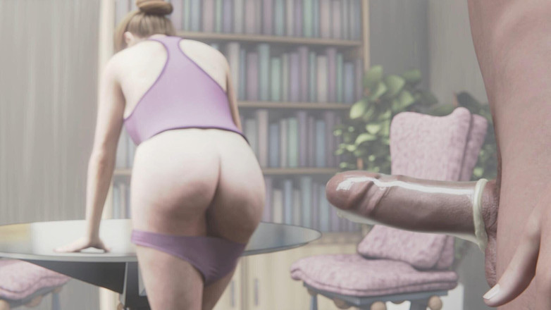 Adultgameplayvideos studio: O dorință fantomă - ep. 11 - Joanne mi-a dat un prezervativ și m-a...