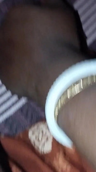 Stepmom Show Milky Boobs and Juicy Pussy