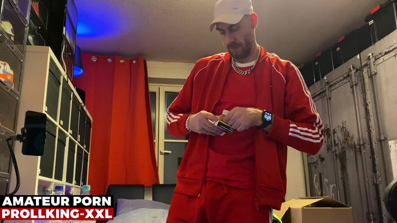 PROLLKING: 149 - 泵 proll