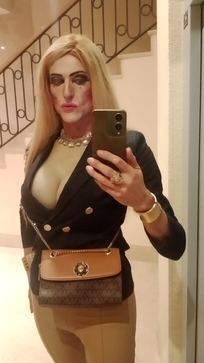 Tatiana Zorrita: Còn lại 3