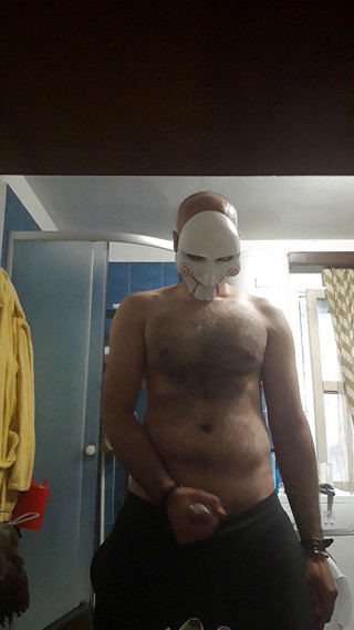 SingerMask: Sega rush per non essere catturato dalla matrigna