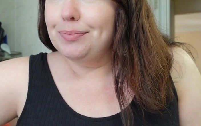 KinkyKatie: Det här är milt för tillfället. men jag har mycket kryddigare...
