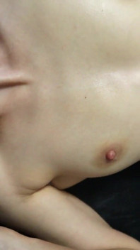 The Greatest Sensual Full Body Massage with Creampie Orgasm for Busty Blonde Godess