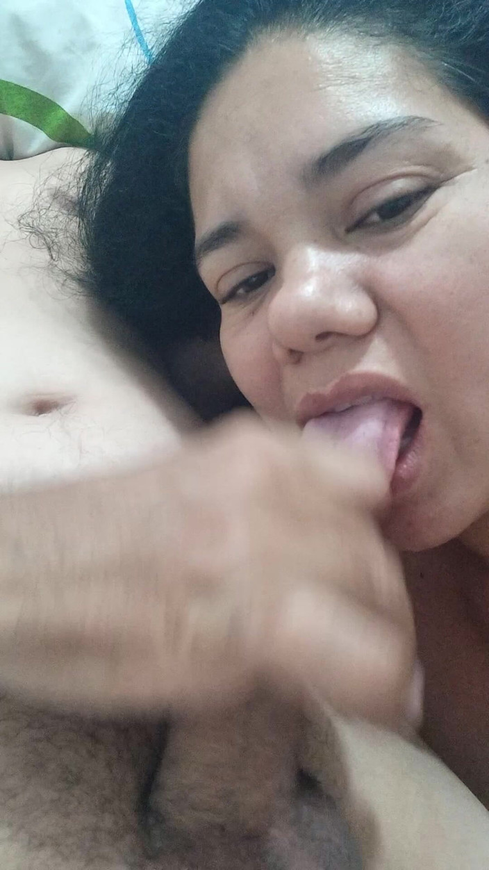 Valkyrie and Luigy Couple: Manželka si užívá sání