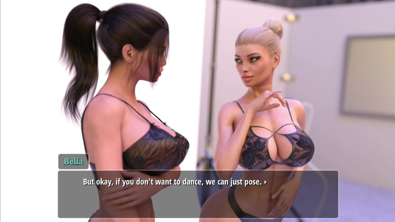 HotSummer117: Żądza i życie, rozdział 21 sesji zdjęciowej z moimi dwoma przyjaciółmi