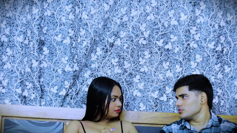 Abu: Malam liar dengan awek India panas