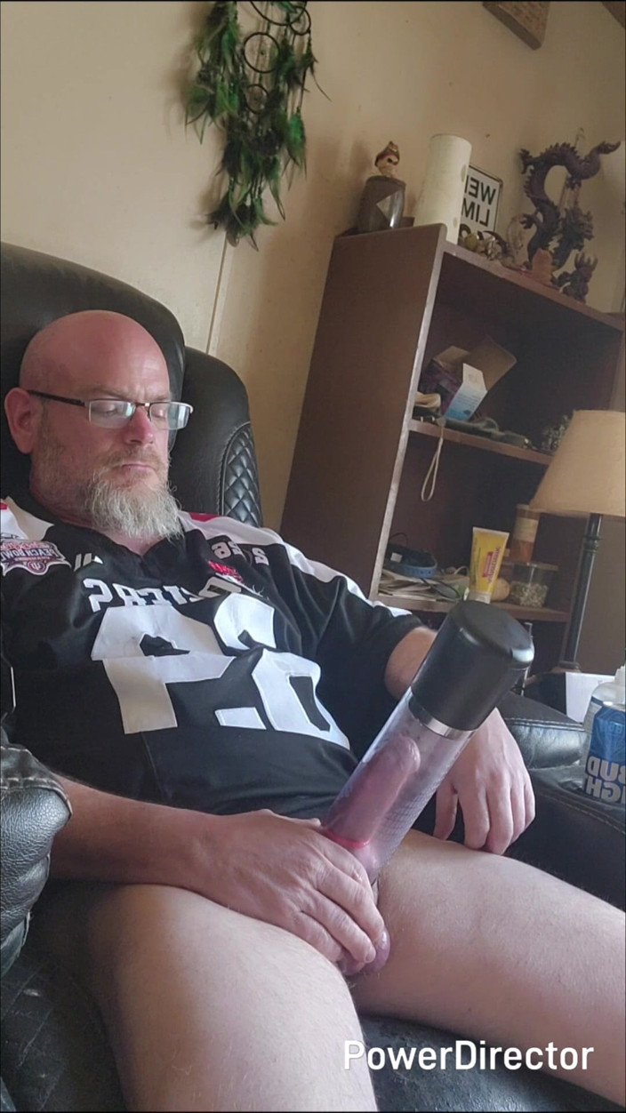 HoosierDaddy78: New Pump