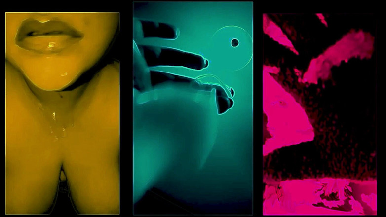 Campsissyboi: Instrucciones para tragar leche y juego anal, versión de drenaje...