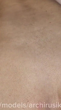 Trance Fucks From the Doorstep and Sucks Cock, Hot Exclusive