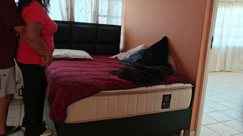Moo DBOXXX: Asta e doar între tine și mine, îmi place să te fut! Mama...
