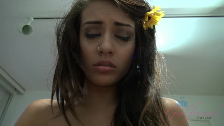 ATK Fans (Girlfriends): She finishes you off with a foot job and lets...