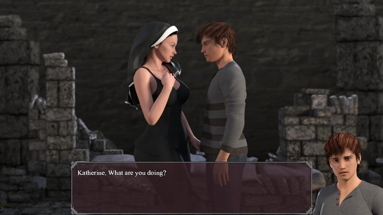 LoveSkySan69: Lust Epidemic - Wet Girl Want Me Part 45 作成者: Loveskysan69