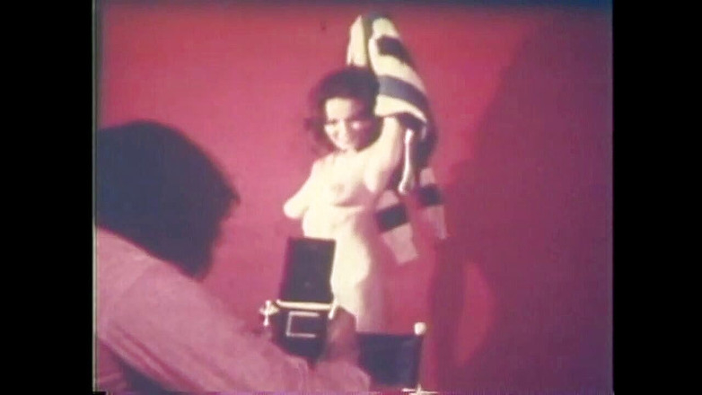 Vintage Usa: "Культ секса из прошлого", том 3