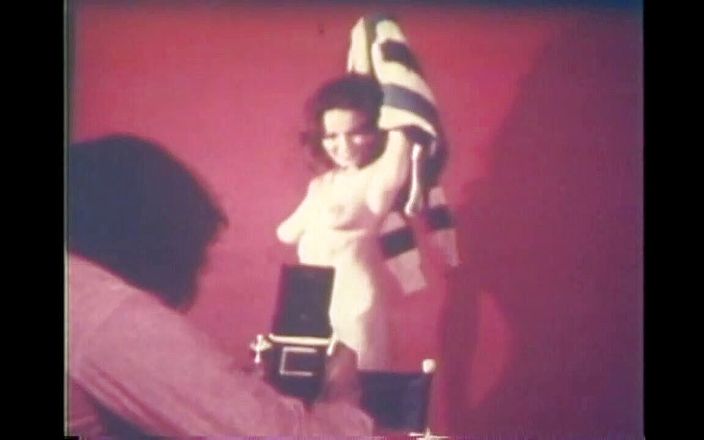 Vintage Usa: &amp;quot;Cult sex from the past&amp;quot; vol.3