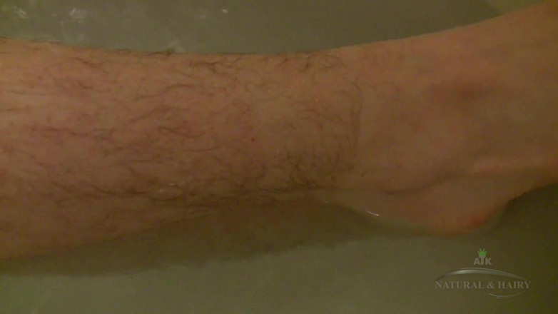 ATK Fans (Premium): Bathing