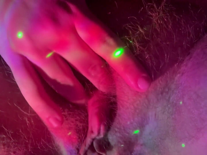 SoftBakedAfterDark: Dick-caption: Masturbating Into the Void (t-dick and Fake Cock)