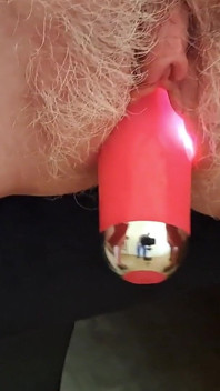Vibratorul roz