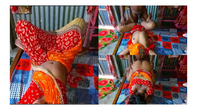 Dogrupali69: J’ai baisé la femme de mon demi-frère l’après-midi